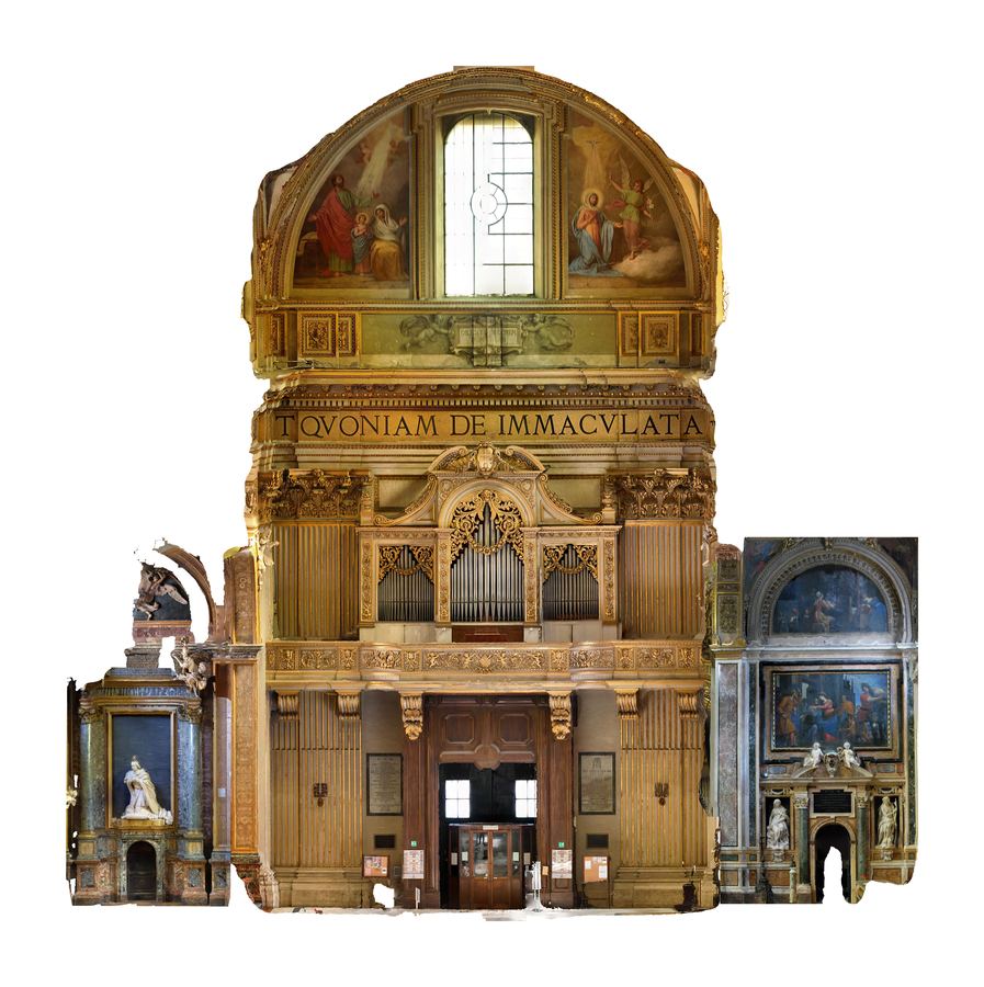 Sant’Andrea della Valle